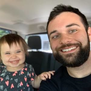 Meet your Posher, James